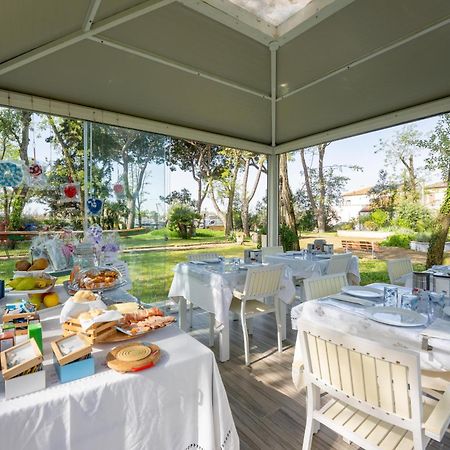 פורטו גריבלדי Villa Bellini Room&Breakfast מראה חיצוני תמונה