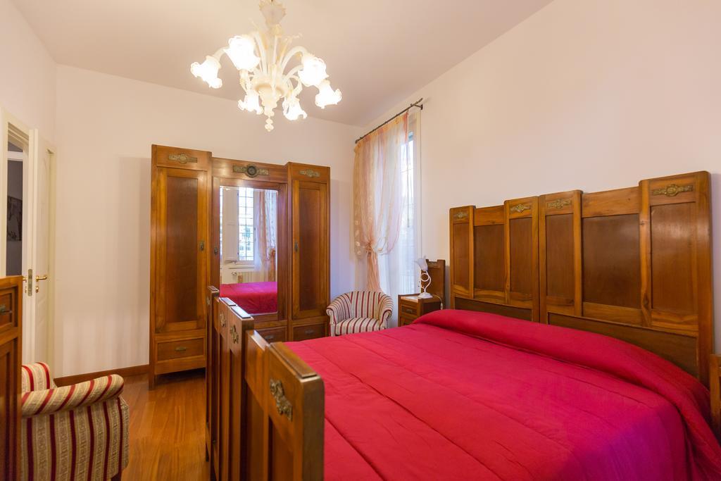 פורטו גריבלדי Villa Bellini Room&Breakfast מראה חיצוני תמונה